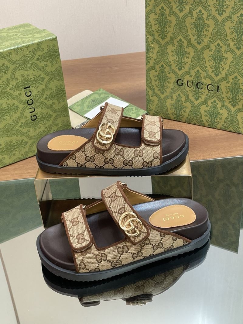 Gucci Slippers